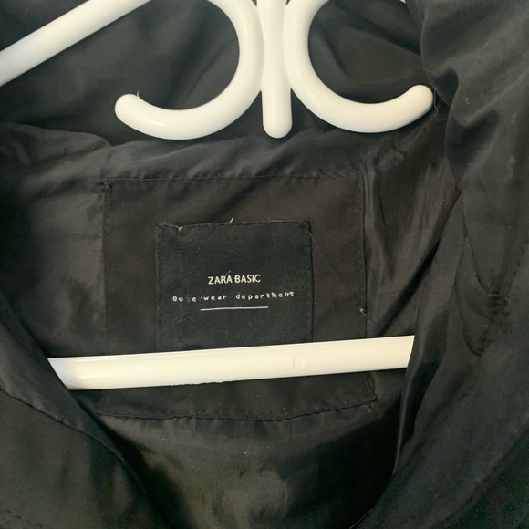 Zara Winter coat XS - Picture 4 of 5